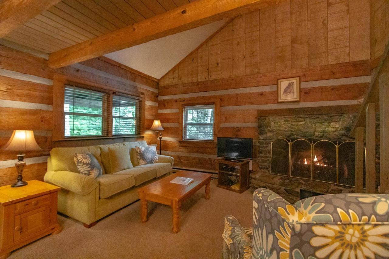 Swiss Mountain Village Blowing Rock Exterior photo