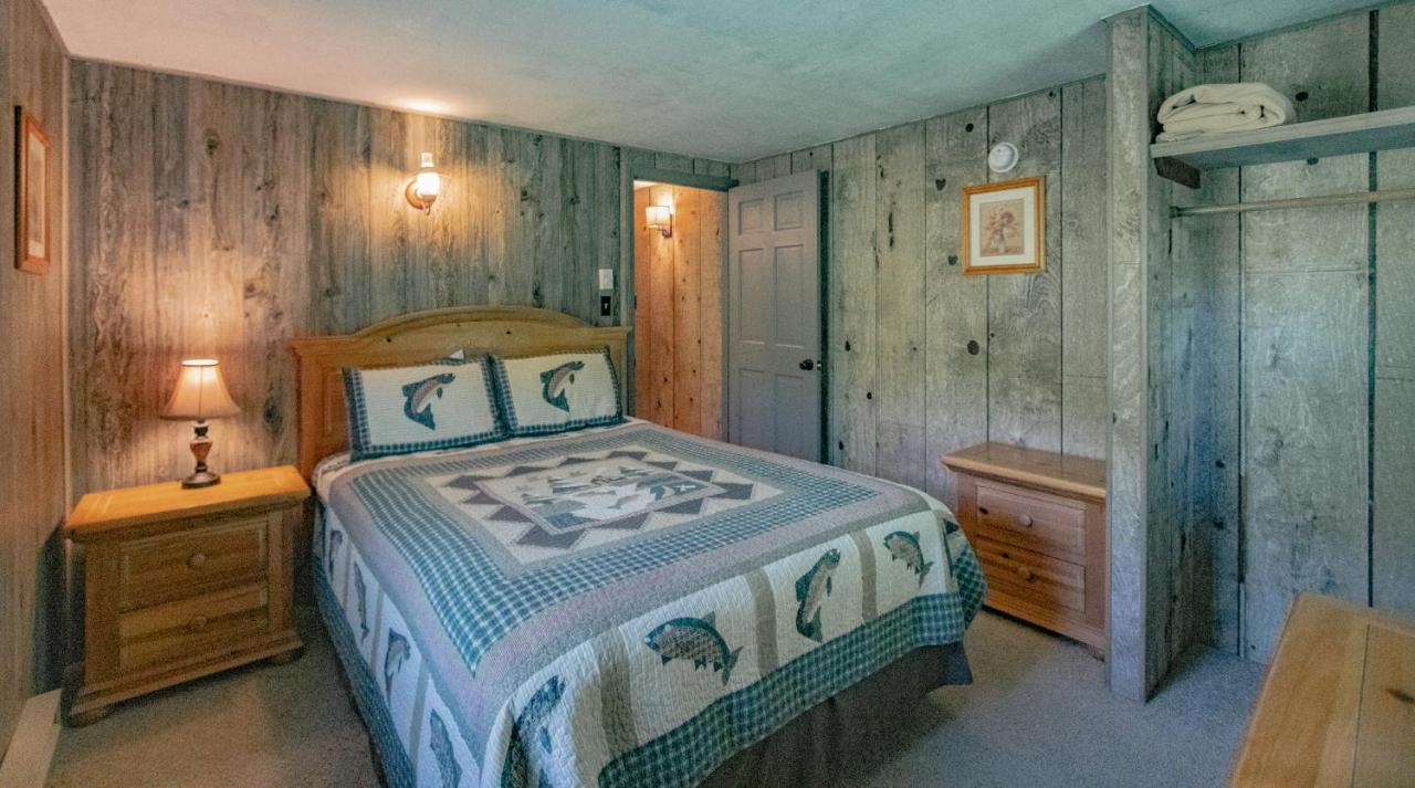 Swiss Mountain Village Blowing Rock Exterior photo
