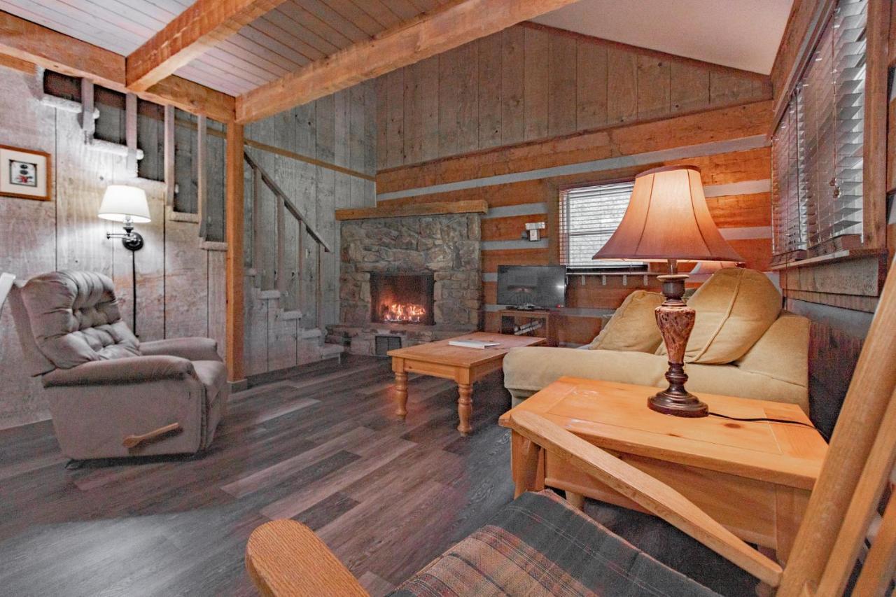 Swiss Mountain Village Blowing Rock Exterior photo