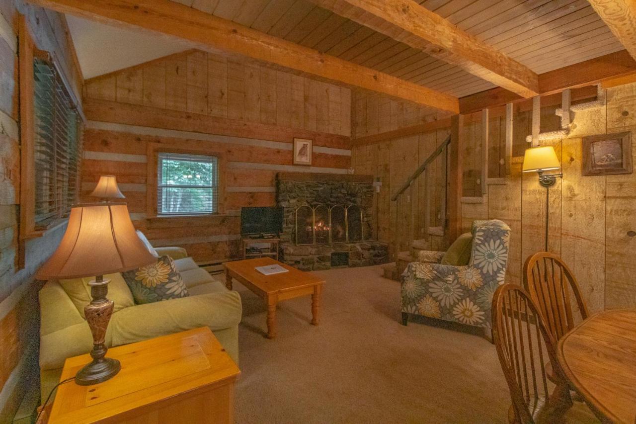 Swiss Mountain Village Blowing Rock Exterior photo