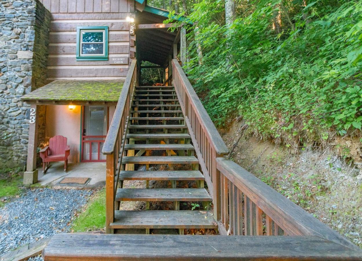 Swiss Mountain Village Blowing Rock Exterior photo
