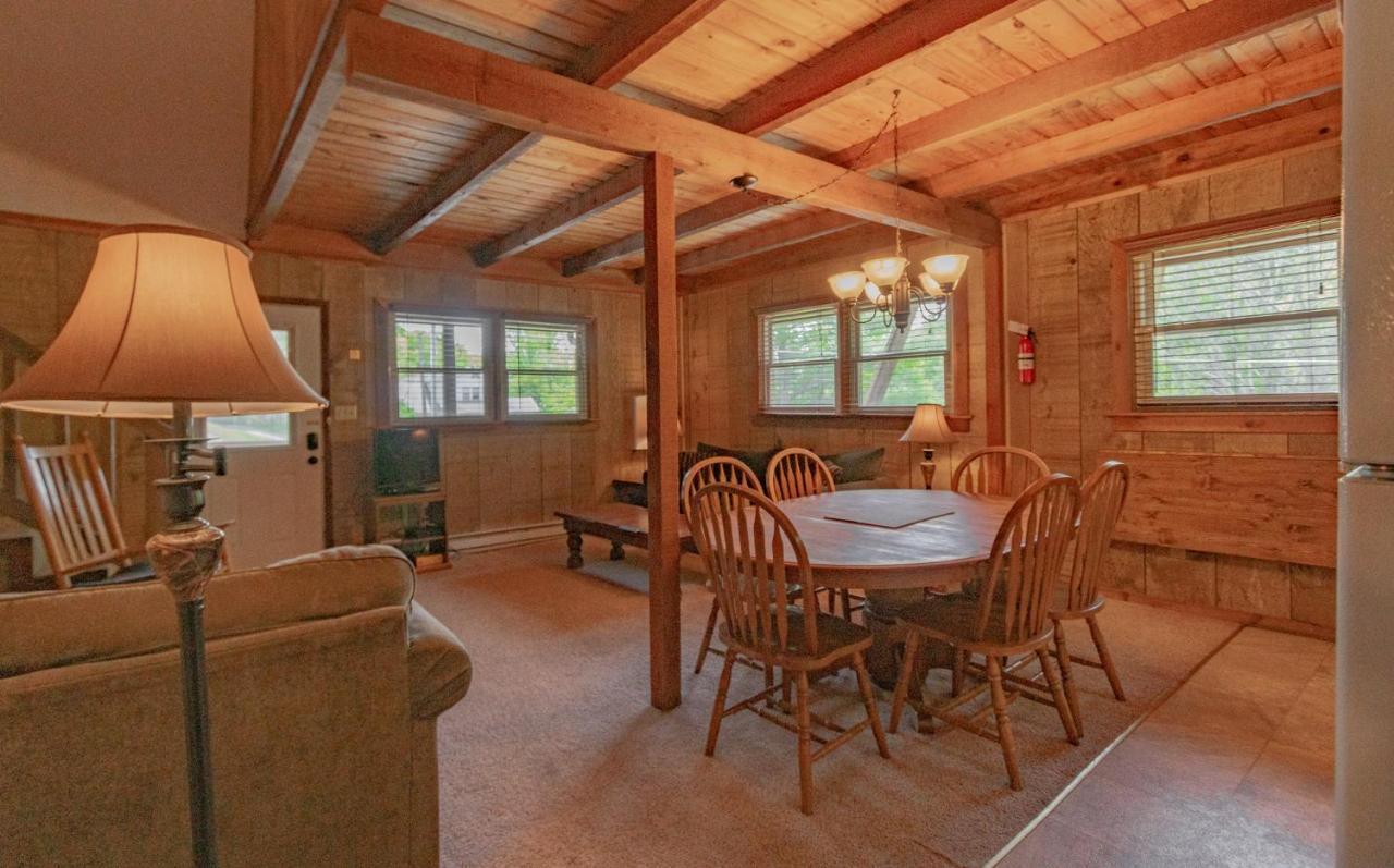 Swiss Mountain Village Blowing Rock Exterior photo
