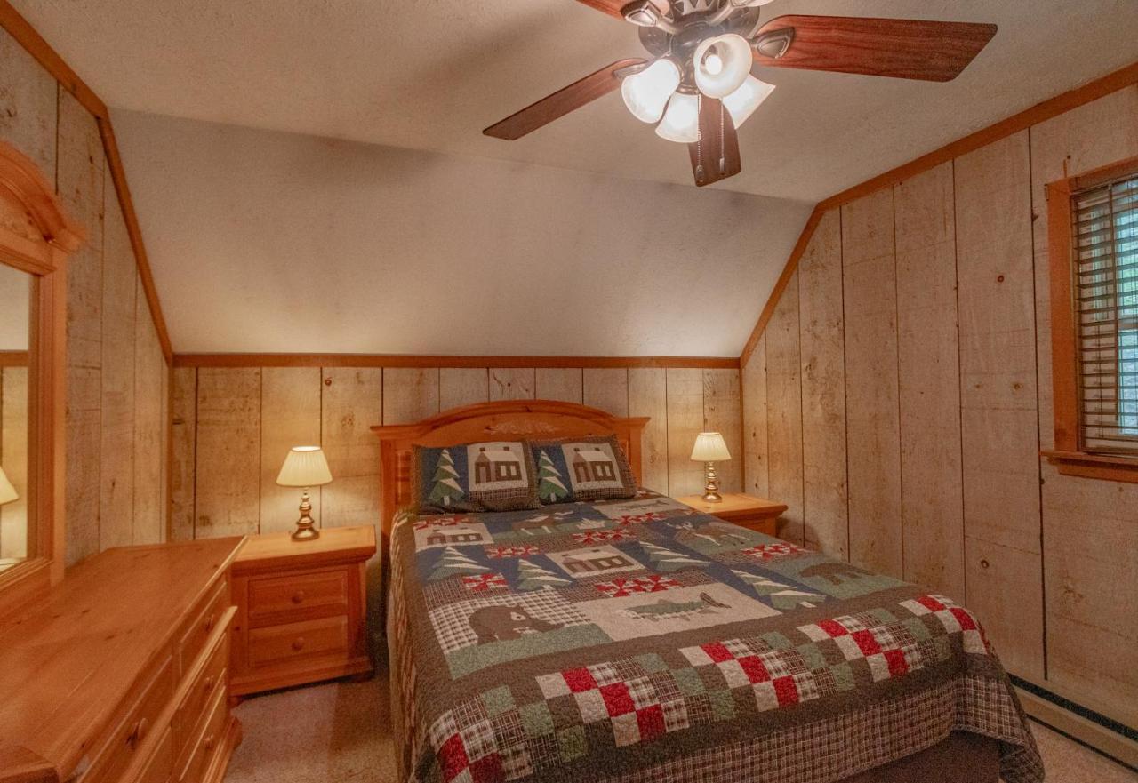 Swiss Mountain Village Blowing Rock Exterior photo